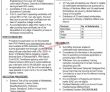 Pakistan Marine Academy Pma Headquarters Announced Latest Advertisement Jobs 2022
