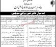 Pakistan Maritime Security Agency Headquarters Pk Jobs 2021