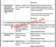 Pakistan Medical Commission (PMC) Management PK Jobs 2021