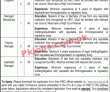 Pakistan Medical Commission (pmc) Management Pk Jobs 2021