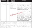 Pakistan Medical Commission (pmc) Management Pk Jobs 2021