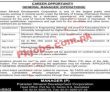 Pakistan Mineral Development Corporation Pmdc Latest jobs 2023