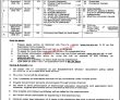 Pakistan Ministry Of Inter Provincial Coordination Latest Govt Jobs 2022