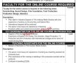 Pakistan National Council Of The Arts Announced Latest Pk Jobs