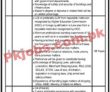 Pakistan National Shipping Corporation Pnsc jobs 2023