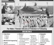 Pakistan Navy Pk Jobs 2021 | Pakistan Navy Headquarters Announced