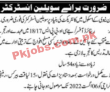 Pakistan Navy School Headquarters Announced Latest Advertisement Jobs 2022