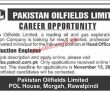 Pakistan Oilfield Jobs 2022 | Pakistan Oilfield Limited Headquarters Announced