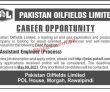 Pakistan Oilfields Limited (POL) Latest Advertisement PK Jobs 2021