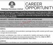 Pakistan Petroleum Limited (ppl) Management & Security Pk Jobs 2021