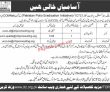 Pakistan Polio Eradication Initiative Headquarters Announced Latest Management Pk Jobs
