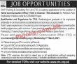 Pakistan Polio Eradication Initiative PK Jobs 2021