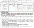 Pakistan Railways Announced Latest Advertisement Pk Jobs 2021