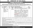 Pakistan Railways Announced Management Pk Jobs 2021