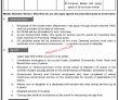 Pakistan Railways latest Jobs 2023