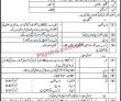 Pakistan Rangers jobs 2022 | Pakistan Rangers Headquarters Announced Latest Hiring