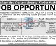 Pakistan Red Crescent Society (prcs) Child Protection Pk Jobs 2021
