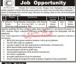 Pakistan Red Crescent Society (PRCS) PK Jobs 2021