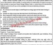Pakistan Television Corporation Limited (ptv) Management Pk Jobs 2021