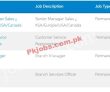 Pakistan United Bank Limited Ubl Latest Jobs 2022 Advertisement