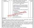 Pakistan Wapda Foundation (pwf) Management Pk Jobs 2021