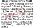 Park View Housing Society Latest PK Jobs 2021