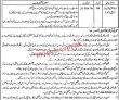 Pattoki Tehsil Headquarters Thq Hospital Today New Jobs 2022 Advertisement