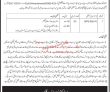 Patwari Jobs 2022 | Revenue And Estate Department Headquarters Announced