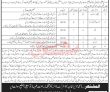 Peshawar Agriculture Department Kpk New Govt Today Jobs 2022 Advertisement