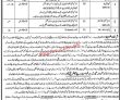 Peshawar Anti Corruption Court Govt It Jobs 2022 Advertisement