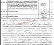 Peshawar District And Session Court New In Pakistan Jobs 2022