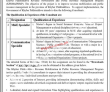 Peshawar Finance Department Kpk Latest Government In Pakistan Jobs 2022