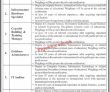 Peshawar Finance Department Kpk Latest Govt In Pakistan Jobs 2022