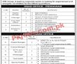 Peshawar Irm Group Newest Jobs 2022 Advertisement Pk Jobs