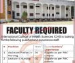 Peshawar International College Of Health Sciences It In Government Sector