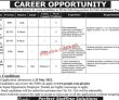 Peshawar Polio Eradication Program Kpk Upcoming Govt Jobs 2022 Advertisement