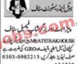 Pizza Hut jobs 2023