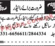 Pizza Hut Pk Jobs 2021 | Pizza Hut Restaurant Main