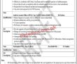 Planning Commission Pk Jobs 2021 | Ministry Of Planning Development