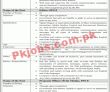 Planning Commission Pk Jobs 2021 | Ministry Of Planning Development
