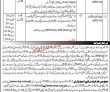 Planning & Development Department PK Jobs 2021