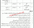 Police Department Pk Jobs 2021 | Border Military Jobs |