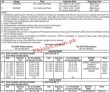 Police Pk Jobs 2021 | Police Department Headquarters Announced Management