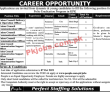 Polio Eradication Pk Jobs 2021 | Federal Polio Eradication Program