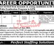 Polio Eradication Program Headquarters Announced Latest Management Jobs 2022
