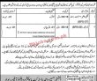Population Welfare Department Announced Social Work Welfare Pk Jobs 2021