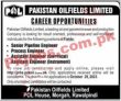 Positions Vacant At Pakistan Oilfields Limited Pol