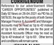 Postal Life Insurance Company Limited Management PK Jobs 2021