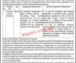 Postal Life Insurance Company Limited (PLICL) Management PK Jobs 2021
