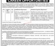 Postal Life Insurance Company Limited (plicl) Management Pk Jobs 2021